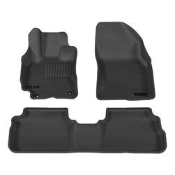 Aries Automotive - Aries Automotive 2993359 Aries StyleGuard Floor Liner Kit