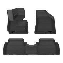 Aries Automotive - Aries Automotive 2935209 Aries StyleGuard Floor Liner Kit