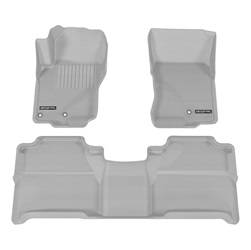 Aries Automotive - Aries Automotive 2965001 Aries StyleGuard Floor Liner Kit