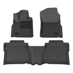 Aries Automotive - Aries Automotive 2993159 Aries StyleGuard Floor Liner Kit