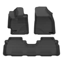 Aries Automotive - Aries Automotive 2993559 Aries StyleGuard Floor Liner Kit