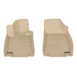 Aries Automotive - Aries Automotive LX01211502 Aries StyleGuard Floor Liner
