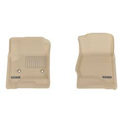 Aries Automotive - Aries Automotive CH03911502 Aries StyleGuard Floor Liner