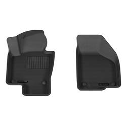 Aries Automotive - Aries Automotive VW01511509 Aries StyleGuard Floor Liner