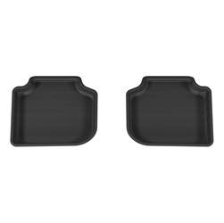 Aries Automotive - Aries Automotive VW04321509 Aries StyleGuard Floor Liner