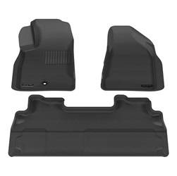 Aries Automotive - Aries Automotive 2911409 Aries StyleGuard Floor Liner Kit