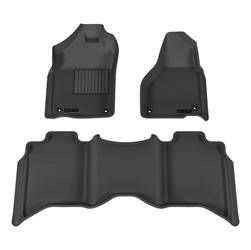 Aries Automotive - Aries Automotive 2919009 Aries StyleGuard Floor Liner Kit