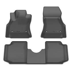 Aries Automotive - Aries Automotive 2923109 Aries StyleGuard Floor Liner Kit