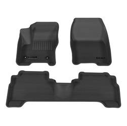 Aries Automotive - Aries Automotive 2925409 Aries StyleGuard Floor Liner Kit