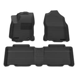 Aries Automotive - Aries Automotive 2993259 Aries StyleGuard Floor Liner Kit