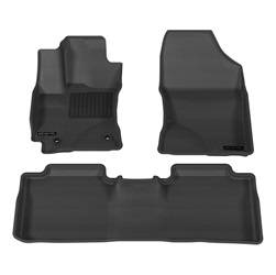 Aries Automotive - Aries Automotive 2993409 Aries StyleGuard Floor Liner Kit