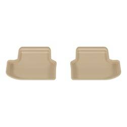 Aries Automotive - Aries Automotive BM05821502 Aries StyleGuard Floor Liner