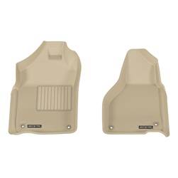 Aries Automotive - Aries Automotive DG01311502 Aries StyleGuard Floor Liner