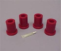 Daystar - Daystar KF03024BK Control Arm Bushing Kit