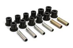 Daystar - Daystar KF02034BK Spring And Shackle Bushing