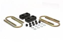 Daystar - Daystar KC09115 Suspension Coil Spring Spacer Kit