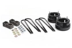 Daystar - Daystar KC09133BK Suspension System/Lift Kit