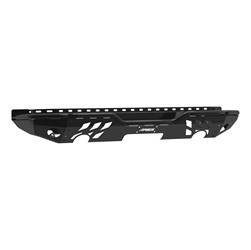 Aries Automotive - Aries Automotive 2071052 Modular Bumper Kit Rear