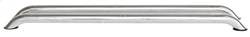 ICI (Innovative Creations) - ICI (Innovative Creations) UN4825 Stainless Steel Universal Tube Side Rails