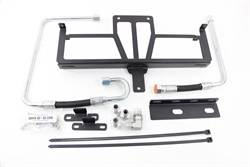 ICI (Innovative Creations) - ICI (Innovative Creations) HK82-83CHN Transmission Cooler Relocation Kit