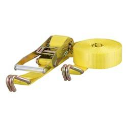 CURT Manufacturing - CURT Manufacturing 83049 Ratchet Strap