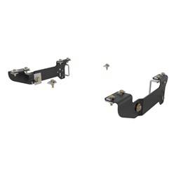 CURT Manufacturing - CURT Manufacturing 16414 Fifth Wheel Custom Bracket Kit