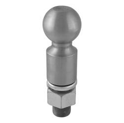 CURT Manufacturing - CURT Manufacturing 40044 Trailer Hitch Ball