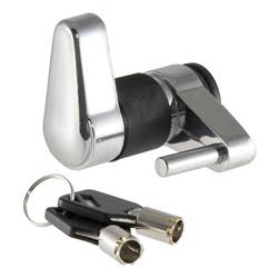 CURT Manufacturing - CURT Manufacturing 23545 Coupler Lock