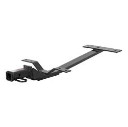 CURT Manufacturing - CURT Manufacturing 11007 Class I 1.25 in. Receiver Hitch