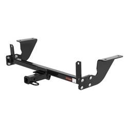 CURT Manufacturing - CURT Manufacturing 11004 Class I 1.25 in. Receiver Hitch