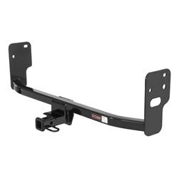 CURT Manufacturing - CURT Manufacturing 11323 Class I 1.25 in. Receiver Hitch