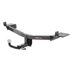 CURT Manufacturing - CURT Manufacturing 121452 Class II 1.25 in. Receiver Hitch