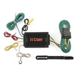 CURT Manufacturing - CURT Manufacturing 56200 PWM Converter