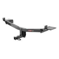 CURT Manufacturing - CURT Manufacturing 12145 Class II 1.25 in. Receiver Hitch