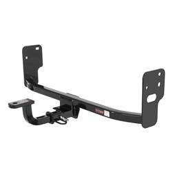 CURT Manufacturing - CURT Manufacturing 113233 Class I 1.25 in. Receiver Hitch