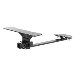 CURT Manufacturing - CURT Manufacturing 11342 Class I 1.25 in. Receiver Hitch