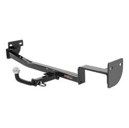 CURT Manufacturing - CURT Manufacturing 113852 Class I 1.25 in. Receiver Hitch