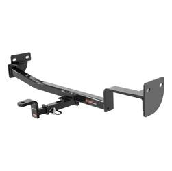 CURT Manufacturing - CURT Manufacturing 113853 Class I 1.25 in. Receiver Hitch