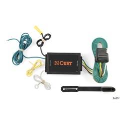 CURT Manufacturing - CURT Manufacturing 56201 PWM Converter