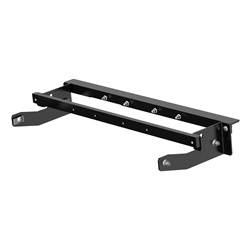 CURT Manufacturing - CURT Manufacturing 60605 Under-Bed Double Lock Gooseneck Install Kit