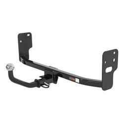 CURT Manufacturing - CURT Manufacturing 113231 Class I 1.25 in. Receiver Hitch