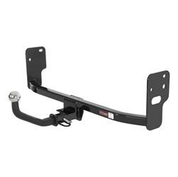 CURT Manufacturing - CURT Manufacturing 113232 Class I 1.25 in. Receiver Hitch