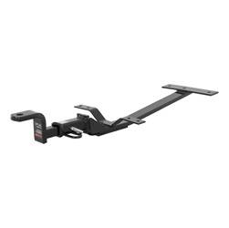 CURT Manufacturing - CURT Manufacturing 110073 Class I 1.25 in. Receiver Hitch