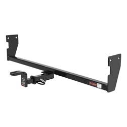 CURT Manufacturing - CURT Manufacturing 118033 Class I 1.25 in. Receiver Hitch