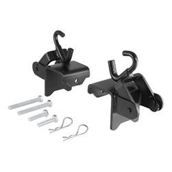 CURT Manufacturing - CURT Manufacturing 17108 Weight Distribution Hitch Hook-Up Bracket