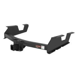 CURT Manufacturing - CURT Manufacturing 15561 Class V 2 in. Receiver Hitch