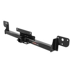 CURT Manufacturing - CURT Manufacturing 13170 Class III 2 in. Receiver Hitch