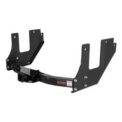 CURT Manufacturing - CURT Manufacturing 13353 Class III 2 in. Receiver Hitch