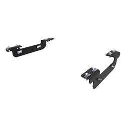 CURT Manufacturing - CURT Manufacturing 16413 Fifth Wheel Custom Bracket Kit