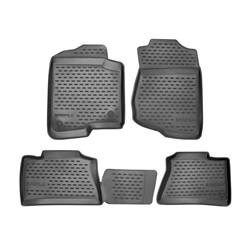 Westin - Westin 74-07-41001 Profile Floor Liner